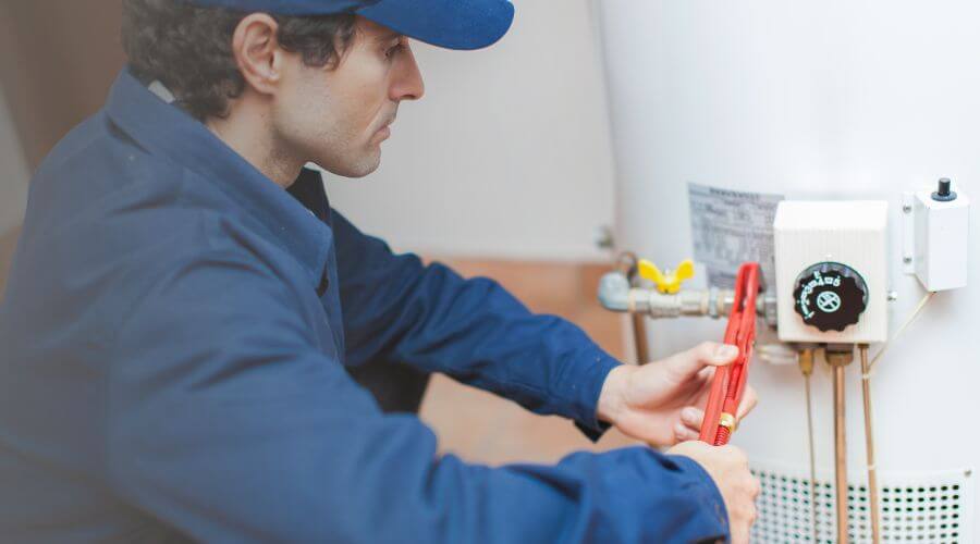 Professional sewer line replacement in Derwood, MD